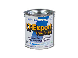 Berger-Seidle LT-Export Thix Primer Lakier