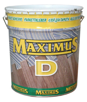 Maximus D TOP Klej