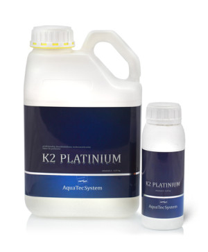 Hartzlack K2 Platinium Lakier