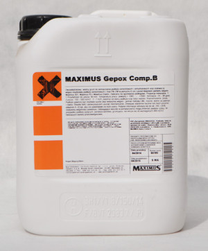 Maximus G-EPOX Grunt