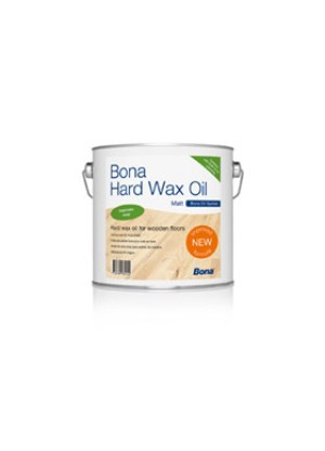Bona Hard Wax Oil Olej ochronny