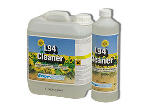 Berger-Seidle L94 Cleaner Środek czyszczący 1L