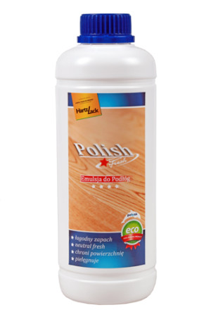 Hartzlack Polish Środek pielęgnacyjny 1L
