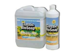 Berger-Seidle Classic BioSoap Środek czyszczący 5L