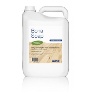 Bona Soap Mydło do konserwacji 1L