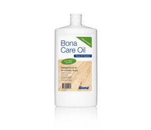 Bona Care Oil Olej do konserwacji 1L