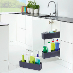PEKA 04.765.S cleaningAGENT