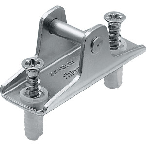 BLUM 20K41E1 mocowanie frontu do AVENTOS HK-XS, wersja EXPANDO