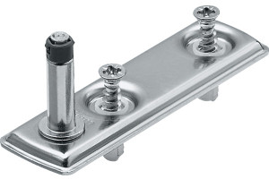 BLUM 20K51E1 mocowanie korpusu do AVENTOS HK-XS, wersja EXPANDO
