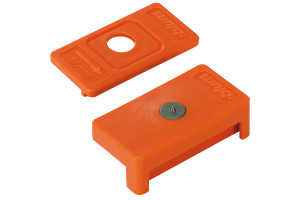BLUM 65.5210.01 wzornik do pozycjonowania płytek magnetycznych TIP ON
