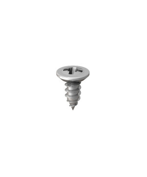 BLUM 660.0950 wkręt do mocowania adaptera do wąskiej ramki ALU w opakowaniu 100/0