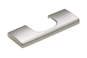 BLUM 70T1504 zaślepka na puszkę zawiasu CLIP TOP oraz CLIP, stalowa, bez nadruku w opakowaniu 1.000/0