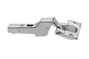 BLUM 70T3650.TL CLIP TOP zawias 110°, drzwi bliźniacze, bez sprężyny, puszka na wkręty w opakowaniu 50/250