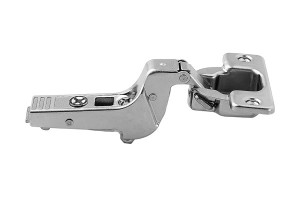 BLUM 70T9750.TL CLIP top zawias do drzwi profilowanych 95°, wpuszczany,bez sprężyny,puszka na wkręty