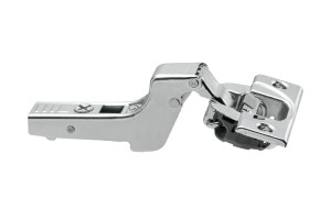 BLUM 71B3750 CLIP TOP BLUMOTION zawias 110°, drzwi wpuszczane, ze sprężyną, puszka na wkręty w opakowaniu 250/0
