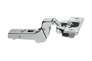 Zawiasy do drzwi BLUM 71B9780 CLIP TOP BLUMOTION zawias do drzwi profilowanych wpuszczanych,kąt 95°,ze sprężyną