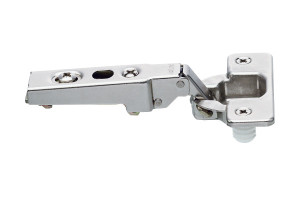 Zawiasy do szafek BLUM 71M2580 CLIP zawias standardowy 100°, nakładany ze sprężyną