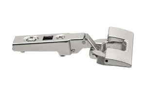 Zawiasy do drzwi BLUM 71M2590B CLIP zawias standardowy 100°, drzwi nakładane, ze sprężyną