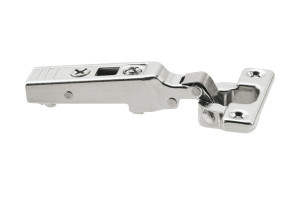 BLUM 71T0550 CLIP TOP zawias mini 94°, prosta, ze sprężyną, puszka na wkręty w opakowaniu 50/250