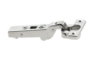 Zawiasy do drzwi BLUM 71T0650 CLIP TOP zawias mini 94°, do drzwi bliźniaczych, ze sprężyną