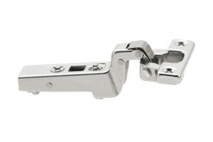 Zawiasy do szafek BLUM 71T0750 CLIP TOP zawias mini 94°, do drzwi wpuszczanych, ze sprężyną
