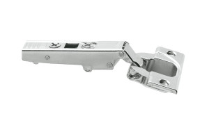 BLUM 71T3550 CLIP TOP zawias 110°,nakładany,ze sprężyną,puszka na wkręty(stosować z Clip Top Blumot.110°) w opakowaniu 250/0