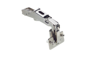 BLUM 71T658E CLIP top zawias 170°, nakładany,ze sprężyną,puszka EXPANDO
