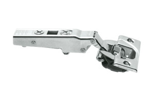 BLUM 73B3550 CLIP TOP BLUMOTION zawias specjalny 110°, nakładany, ze sprężyną, puszka na wkręty w opakowaniu 50/250