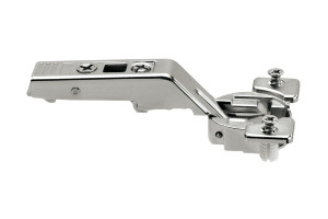 BLUM 78Z553ET zawias środkowy Clip Top, do systemu Aventos HF, puszka EXPANDO w opakowaniu 50/250