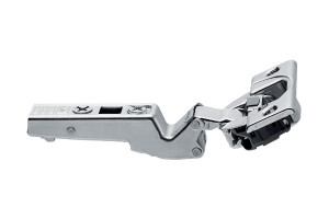BLUM 79B3450 CLIP TOP BLUMOTION zawias kątowy,maksymal.nakładany -45°,kąt otwar.110°,ze sprężyną,puszka na wkręty w opakowaniu 50/250