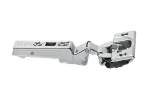 BLUM 79B3451 CLIP TOP BLUMOTION zawias kątowy,maksymalnie nakładany -30°,kąt otwarcia 110°,ze sprężyną,puszka na wkręty w opakowaniu 50/250