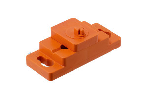 BLUM MZM.0070 matryca do wciskania, obudowa złącz 40.0X w opakowaniu 1/0