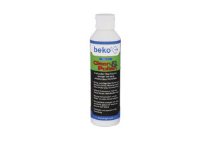 BEKO Tecline Clean&polish preparat do czyszczenia i polerowania metali szlachetnych 250ml