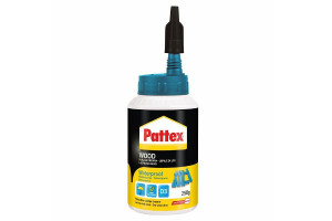 Klej PATTEX WODOODPORNY 250g