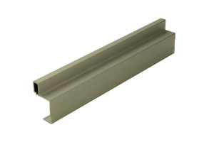 LAGUNA MODERN M-18 rączka aluminiowa szampański 8724