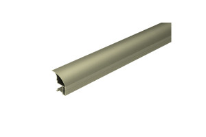 LAGUNA TWIN EPSILON rączka aluminiowa szampański 84804