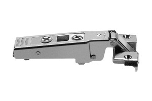 BLUM 70T950A.TL zawias Clip top 95 st., do systemu TIP-ON, do ramki alu wąskiej, drzwi nakładane w opakowaniu 50/250
