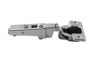 BLUM 70T9550.TL CLIP top zawias do drzwi profilowanych 95°, nakładany,bez sprężyny,puszka na wkręty w opakowaniu 50/250