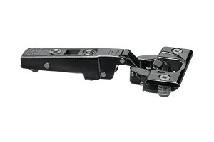 BLUM 71B9580 CLIP TOP BLUMOTION zawias do drzwi profilow.nakład.,kąt 95°,ze spręż.,puszka na wcisk.,Onyks w opakowaniu 250