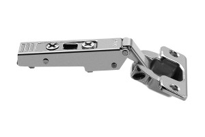 Zawiasy do szafek BLUM 71T5550 CLIP top standardowy 120°, nakładany ze sprężyną