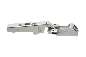 BLUM 71T950AB CLIP top zawias do ram aluminiowych 95° do systemu BLUMOTION,nakładany,ze sprężyną,puszka na wkręty w opakowaniu 50/250