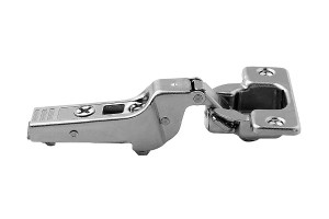 Zawiasy do drzwi BLUM 71T9650 CLIP top do drzwi profilowanych 95°, drzwi bliźniacze, ze sprężyną