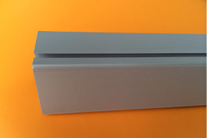 Listwa zamykająca AP-276-161