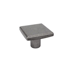 Gałka meblowa ARTE 24994.03000.19 -- 30 mm stara stal
