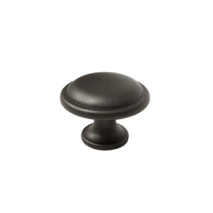 Gałka meblowa ARTE 24221Z03000.83 -- 30x22x30 mm grafit