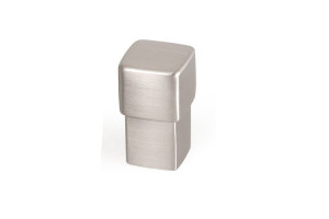 Uchwyt meblowy VIEFE 0376 BOXX stal szlachetna, inox 0376012Z23