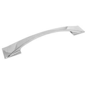 Uchwyt meblowy ARTE 2B28001Z.CR -- 230x35>160,192 mm chrom połysk