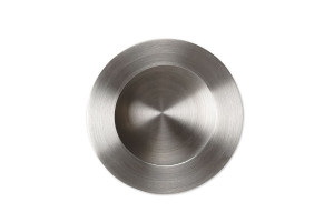 Uchwyt meblowy VIEFE 0204 FI60 RADI stal szlachetna, inox 0204065S25