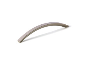 Uchwyt meblowy VIEFE 0206/0192 ARCH stal szlachetna, inox 0206192Z23
