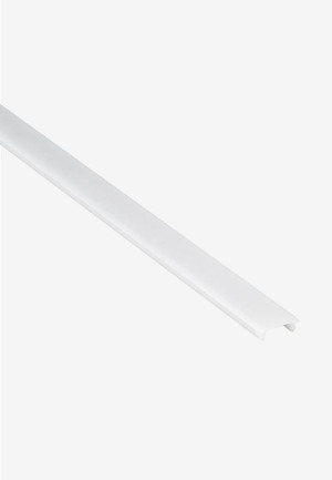 SCHUCO 28.0821.07.ML Osłona profilu LED/ 2500 mm/ mleczna